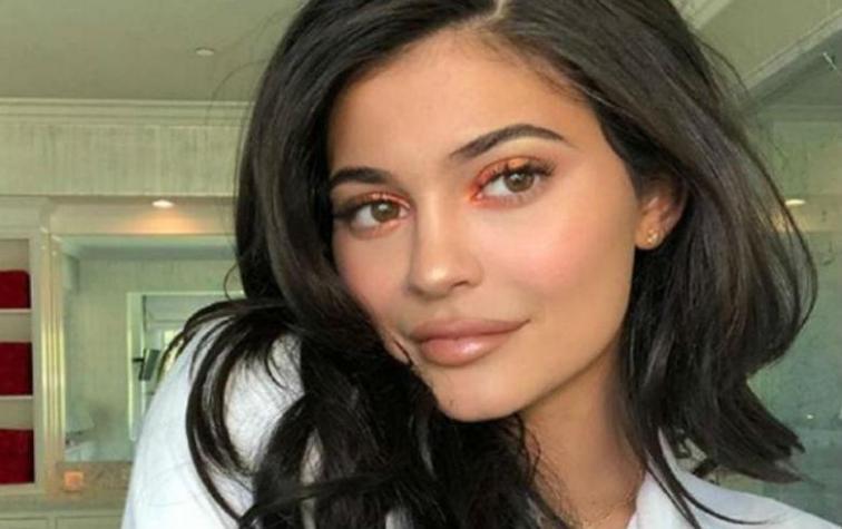 Kylie Jenner vuelve a subir fotos con Stormi previo a su cumpleaños 