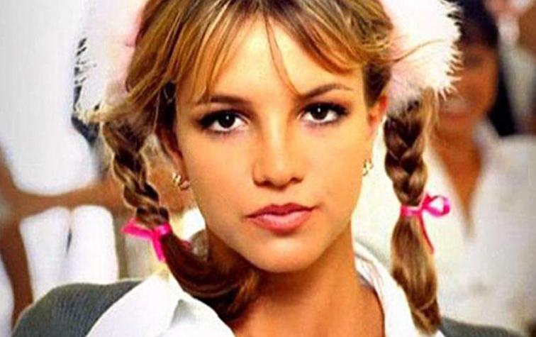 A 20 años de "...Baby One More Time", Britney Spears confiesa qué piensa de su hit