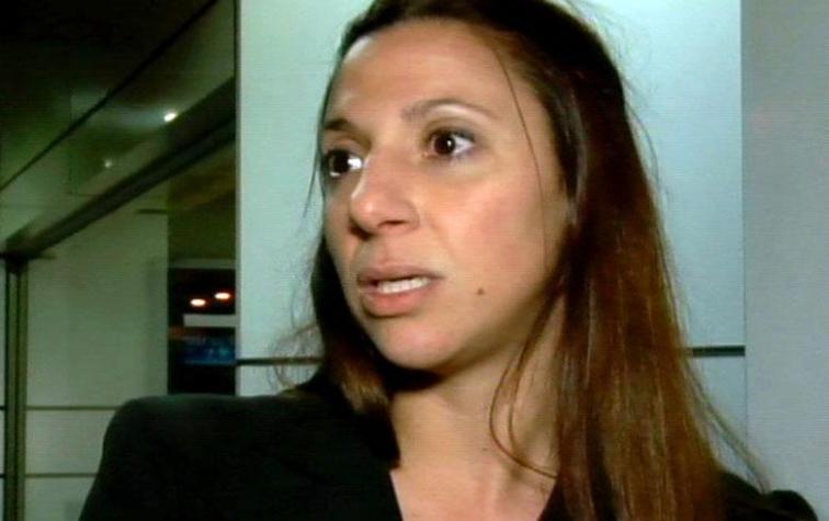 Carolina Eltit pide cadena de oración por su hija en gestación