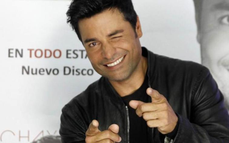 Vagabundo que imita a Chayanne hace alucinar a las redes sociales con su interpretación