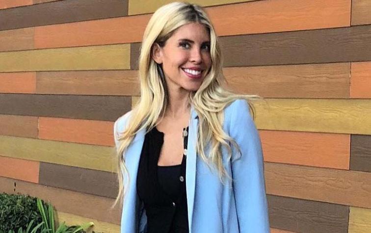 Cote López podría regresar a Chile y explicó por qué le complica la idea