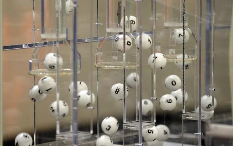 La historia del hombre que ganó el Loto por error