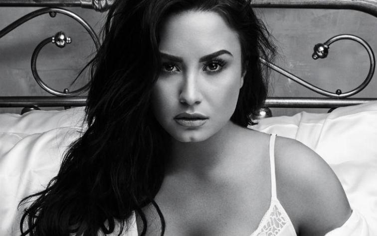 Demi Lovato deja el hospital para ir directo a rehabilitación