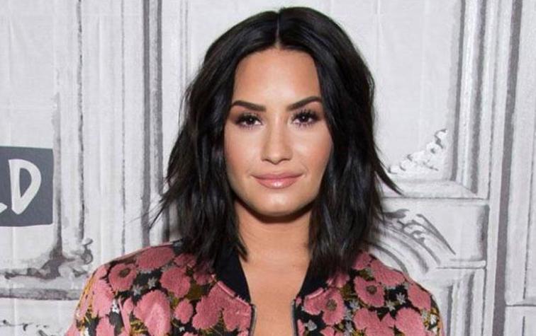 Revelan cómo "revivieron" a Demi Lovato cuando ya era dada por muerta