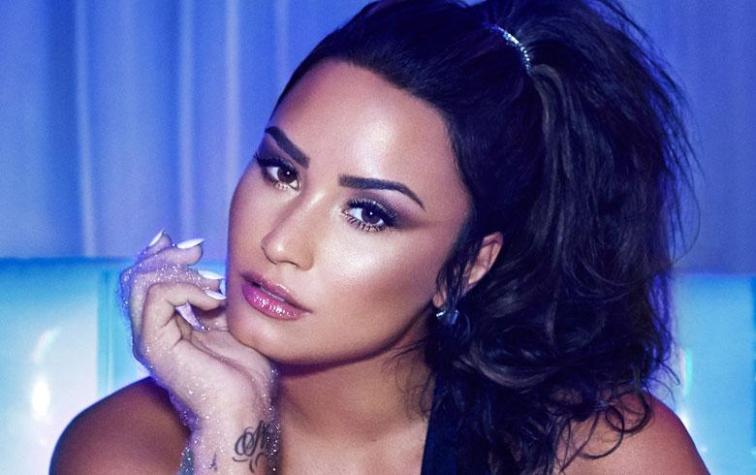 Droga que hizo caer en el hospital a Demi Lovato sería la misma que provocó muerte de Prince