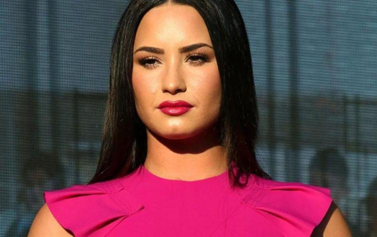 Demi Lovato rompe el silencio con comunicado tras sobredosis