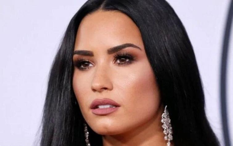 Demi Lovato podría perder lo que más quiere si no ingresa a rehabilitación