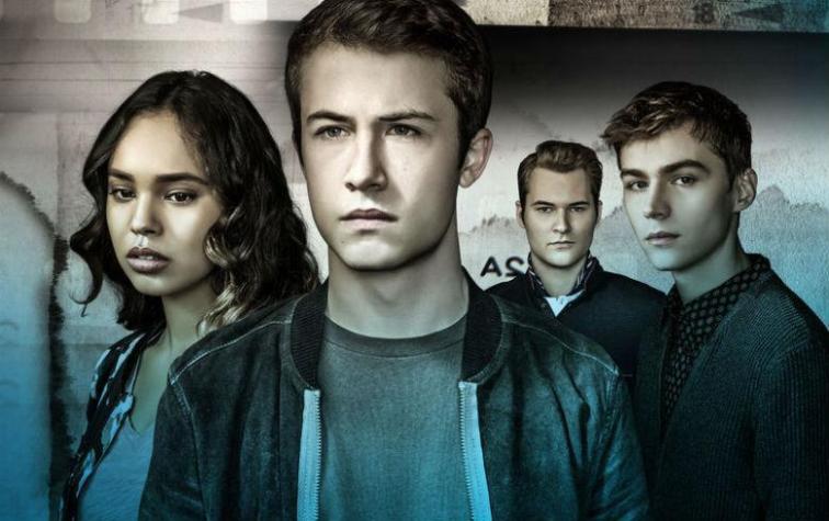 Elenco de ‘13 Reasons Why’ exige millonario aumento de sueldo para la tercera temporada