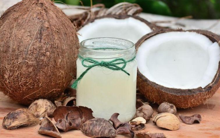 ¿Es realmente bueno el aceite de coco para la salud?