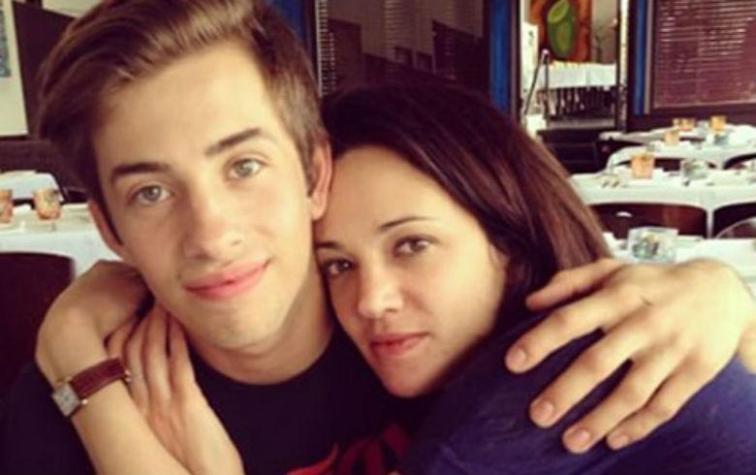 Jimmy Bennett enviaba desnudos "no solicitados" a Asia Argento cuando tenía 12 años