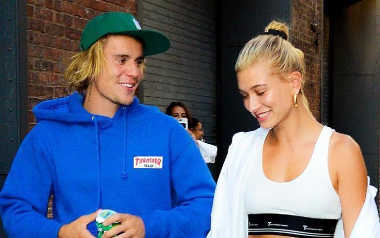 Justin Bieber y Hailey Baldwin se casarían el próximo año