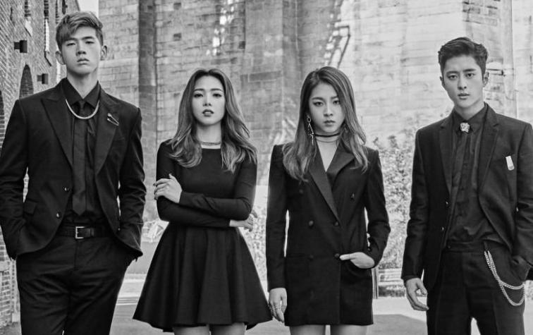 Kard anuncia gira por latinoamérica y concierto en Chile