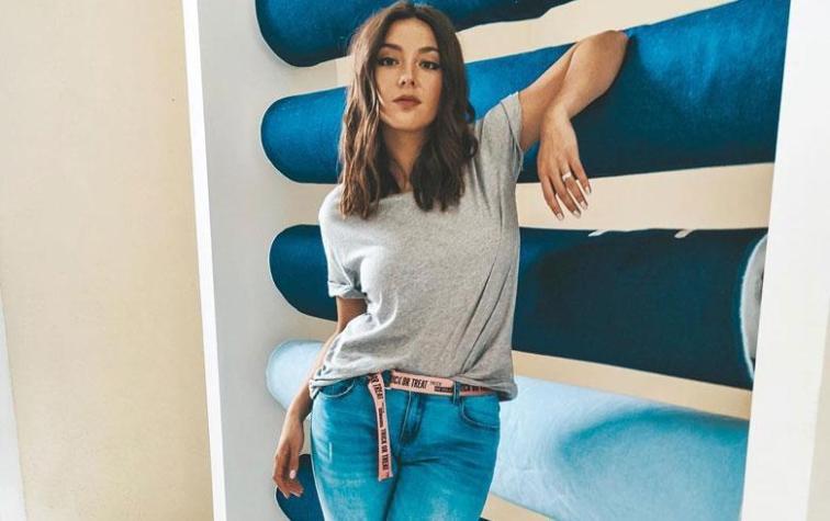 Kel Calderón cuenta que la UDI le ofreció postular a concejal y alcalde 