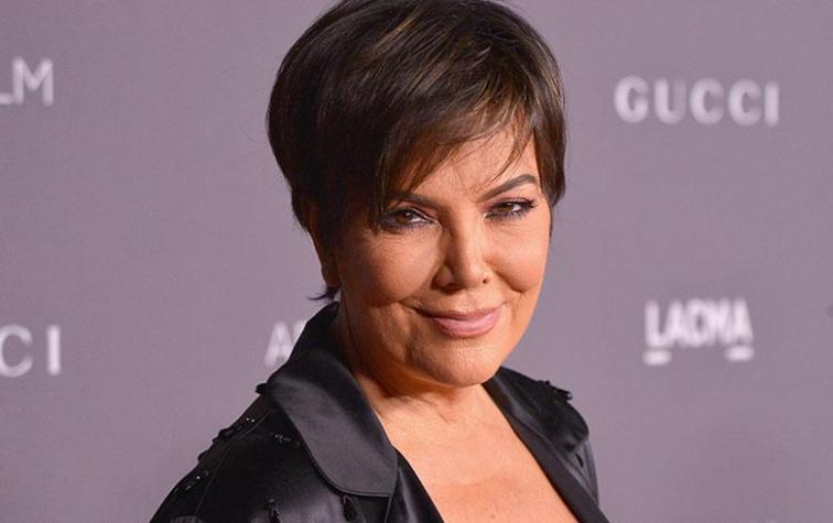 Kris Jenner cree que la están envenenando