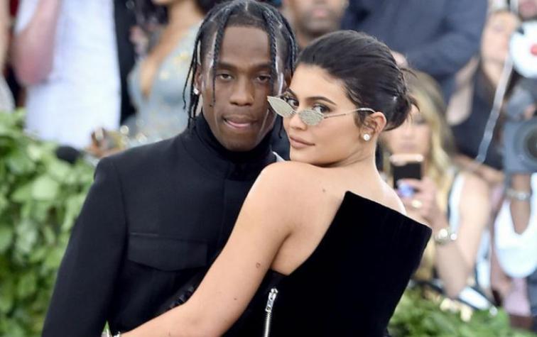 ¿Kylie Jenner y Travis Scott se comprometieron?