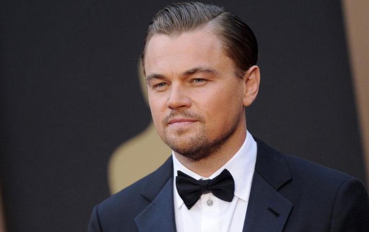 Conoce a la joven con la que Leonardo DiCaprio llegaría al altar