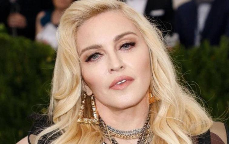 El legado del estilo de Madonna a la moda actual