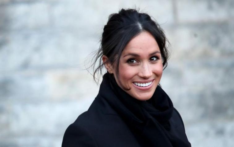 El viaje secreto que realizó Meghan Markle y en el que no estaba invitado el príncipe Harry