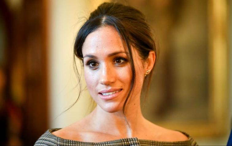 La condición de la realeza para que Meghan Markle vuelva a hablar con su padre