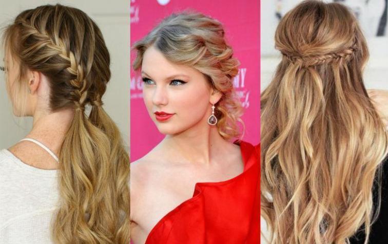 ¿Qué dicen nuestros peinados de nosotras? 