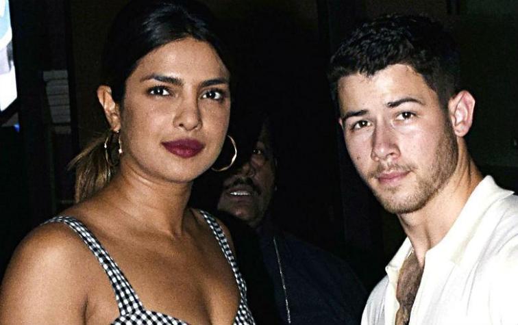 Revelan detalles de la boda de Nick Jonas y Priyanka Chopra  