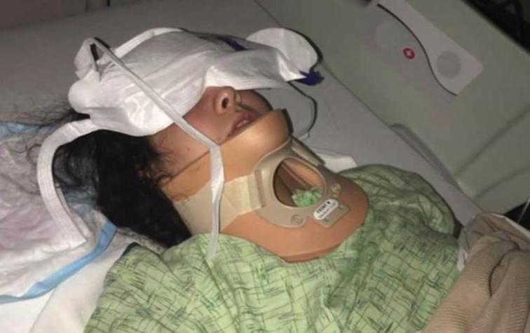 "KikiChallenge": joven de 18 años terminó en estado crítico tras realizar el desafío viral