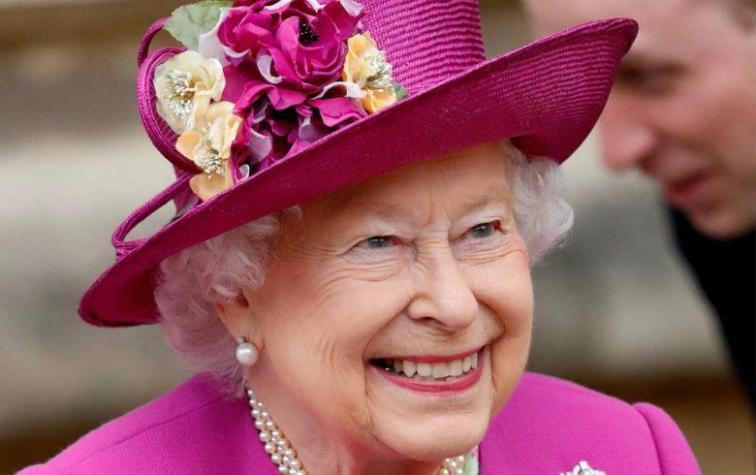 Palacio real sorprende con tentadora oferta de trabajo 