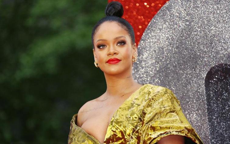 Los cambios en alimentación que hizo Rihanna después de cumplir 30 años