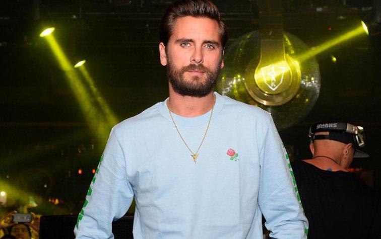 Scott Disick opina sobre el quiebre entre Kourtney Kardashian y Younes Bendjima 