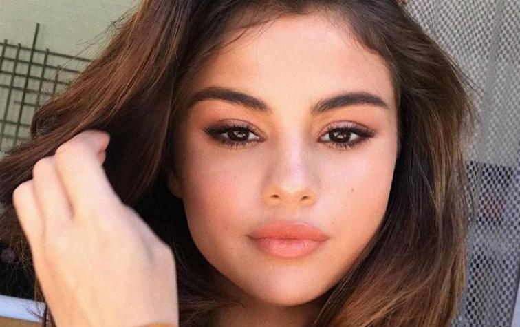 La honesta confesión de Selena Gomez sobre su vida “perfecta”