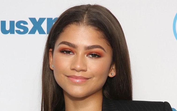 Zendaya podría interpretar a Ariel de carne y hueso en "La Sirenita"