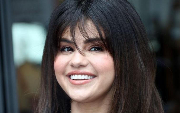 La aplaudida respuesta de Selena Gomez a Stefano Gabanna tras llamarla “fea”