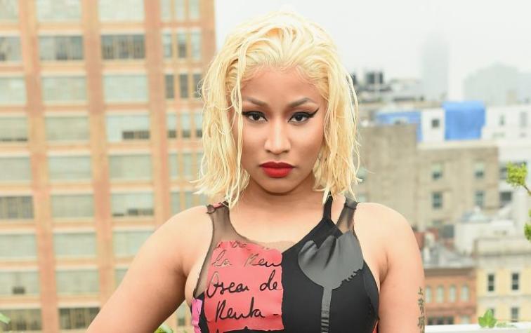 Fotos del pasado de Nicki Minaj revelan la verdad sobre su retaguardia