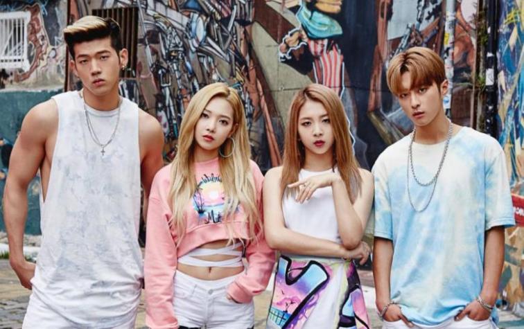 Kard agota localidades para su concierto en Chile