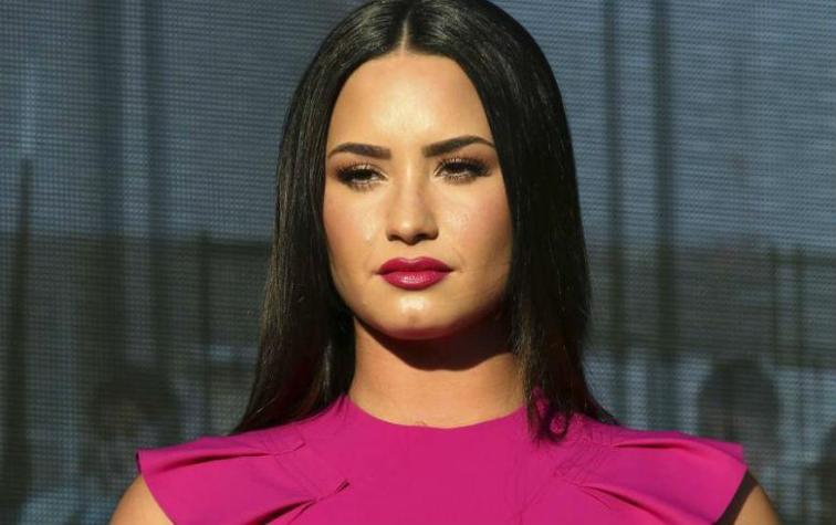 Mamá de Demi Lovato habló por primera vez de la sobredosis que sufrió su hija