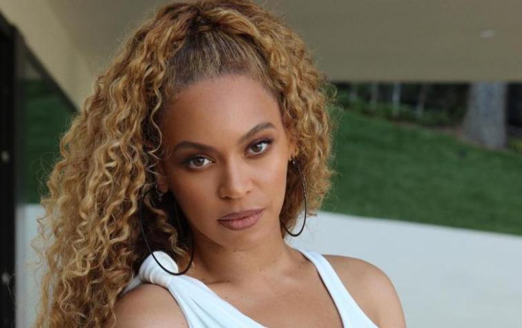 Beyonce comparte fotos de su cumpleaños 37