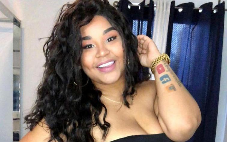 Killadamente explica cómo bajó de peso sin dejar la pizza