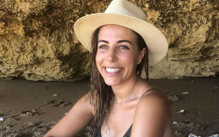 Bloguera revela la verdad tras las fotos “perfectas” de Instagram