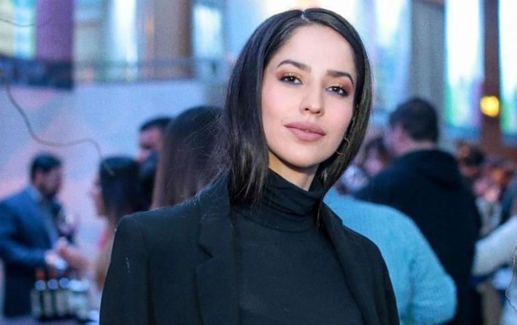 Fernanda Figueroa: “Yo pensé que no iba a volver a creer en el amor”