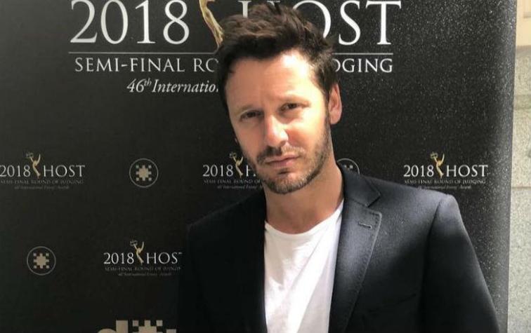 Benjamín Vicuña publica adorable foto de “China Suárez” y su hija Magnolia 