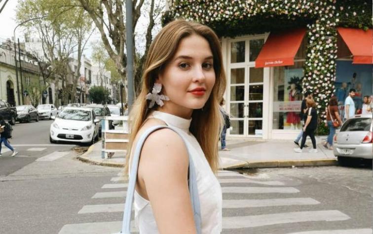 Belén Soto habla de lo difícil que fue aceptar su cuerpo