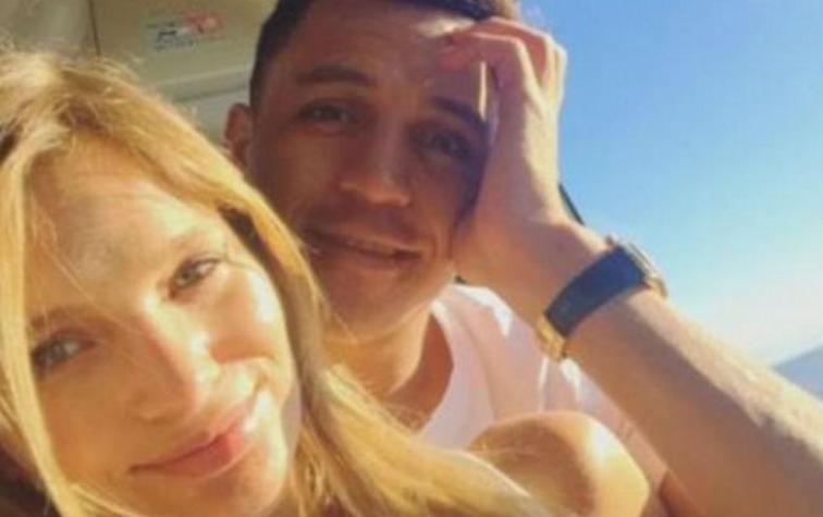 Papá de Mayte Rodríguez habló del quiebre amoroso de su hija