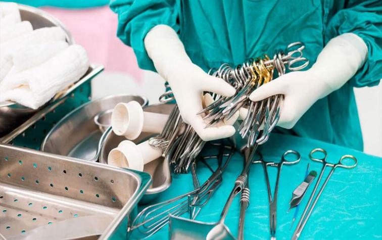 Indignación por médico que extirpó el riñón "bueno" a un niño que padece cáncer