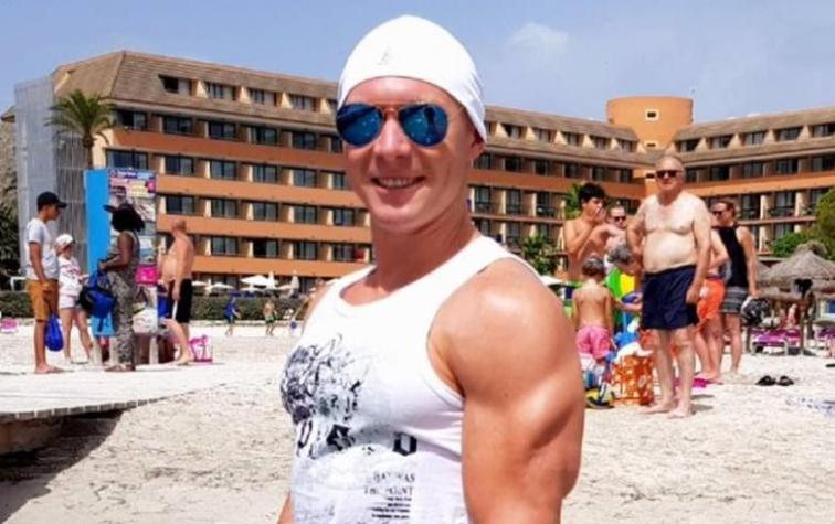 Deportista fue vetado de por vida de un buffet libre tras comerse más de 100 platos