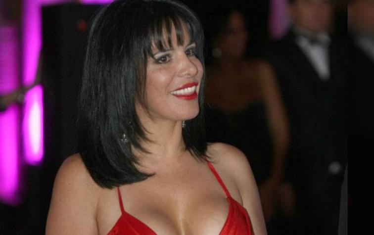 Anita Alvarado habría sido traicionada por su pareja y su mejor amiga 