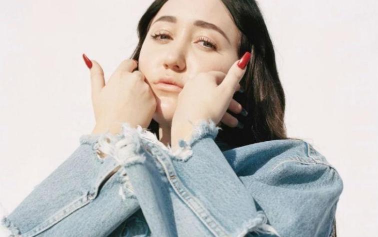 Noah Cyrus vende sus lágrimas tras quiebre amoroso con Lil Xan