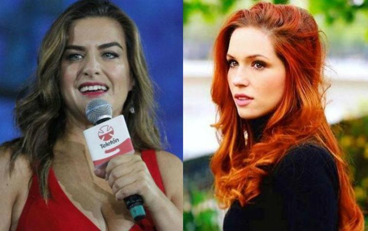 Ingrid Cruz responde a Nicole Block tras polémicos dichos