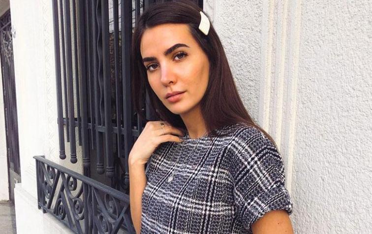 Aylén Milla realiza fuerte crítica a los infieles