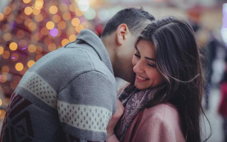 Tranquilidad y comodidad: la importancia del olor en las relaciones de pareja