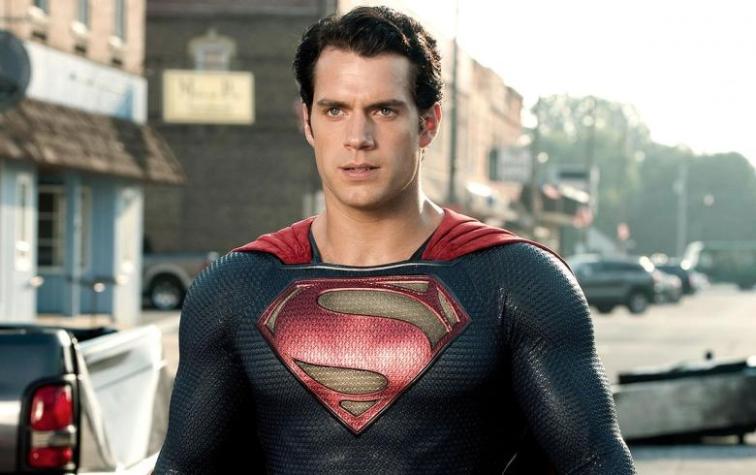 Adiós Clark Kent: Henry Cavill se despide de Superman